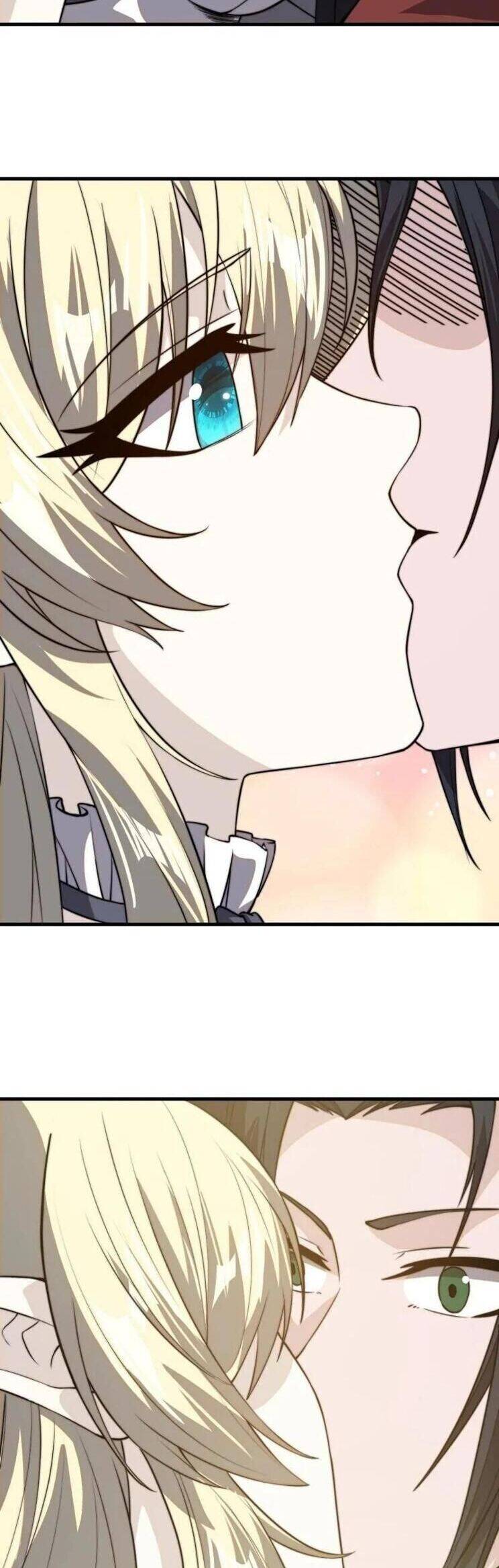 ta có một sơn trại chapter 1060 21