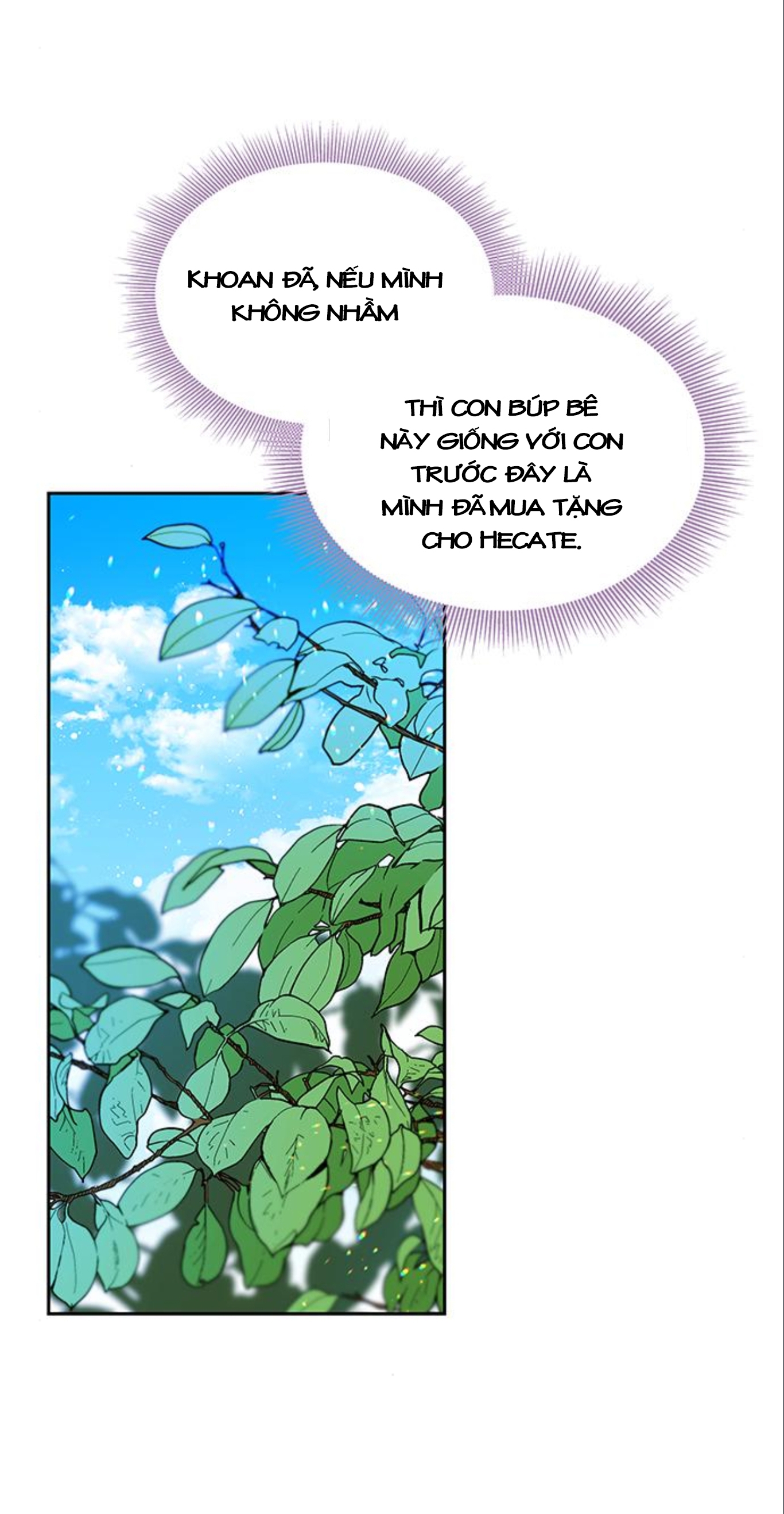 con người không phải thứ có thể sửa đổi được đâu! chapter 18 33