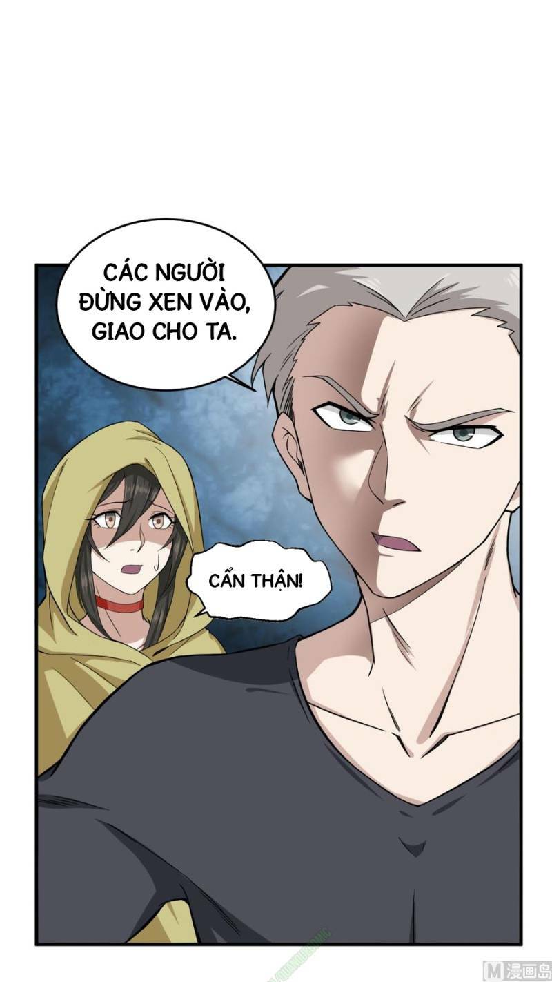 trọng sinh tới đại đường chapter 9 9