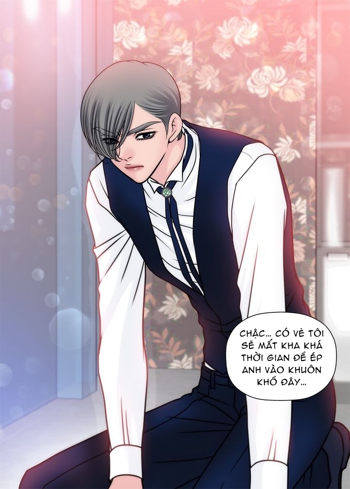 người đàn ông của tôi chapter 29.2 2