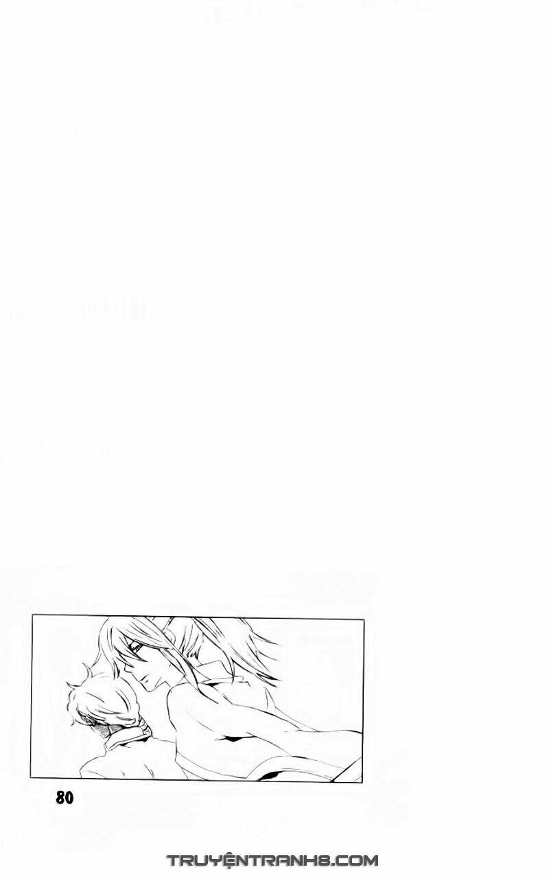 trường học hoàng gia - ousama no gakkou chapter 16 3