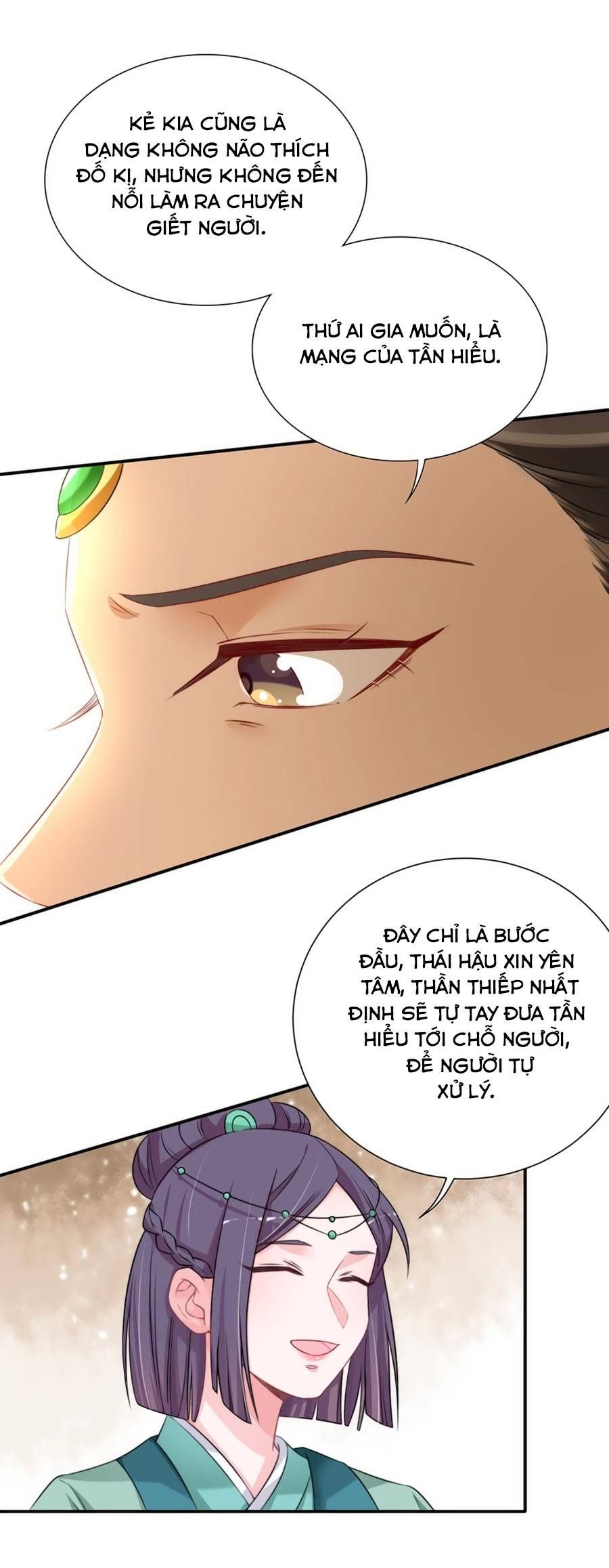 cung đấu live chapter 11 3