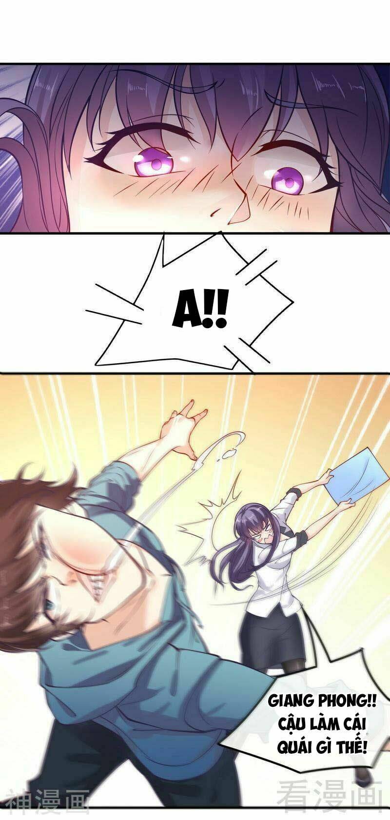 trọng sinh cực phẩm tiên đế chapter 1 8