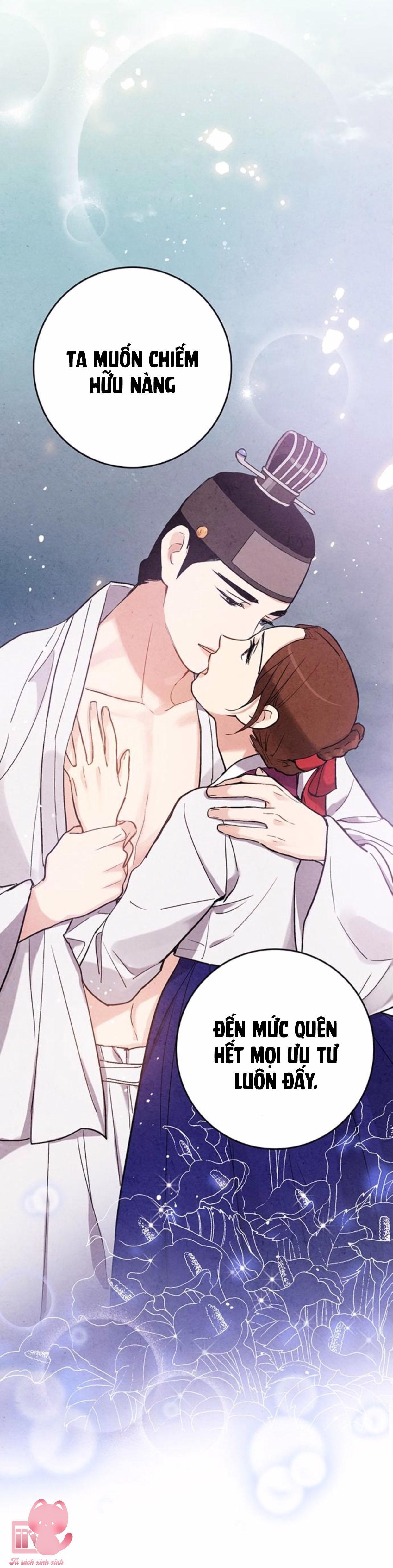 lệnh cấm hôn chapter 55 66