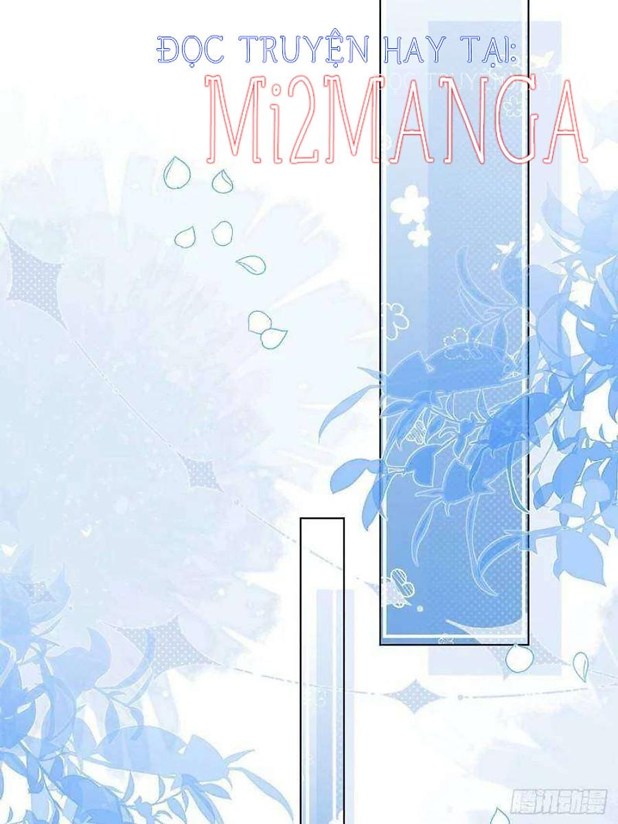 ninita yêu dấu chapter 31.1 17