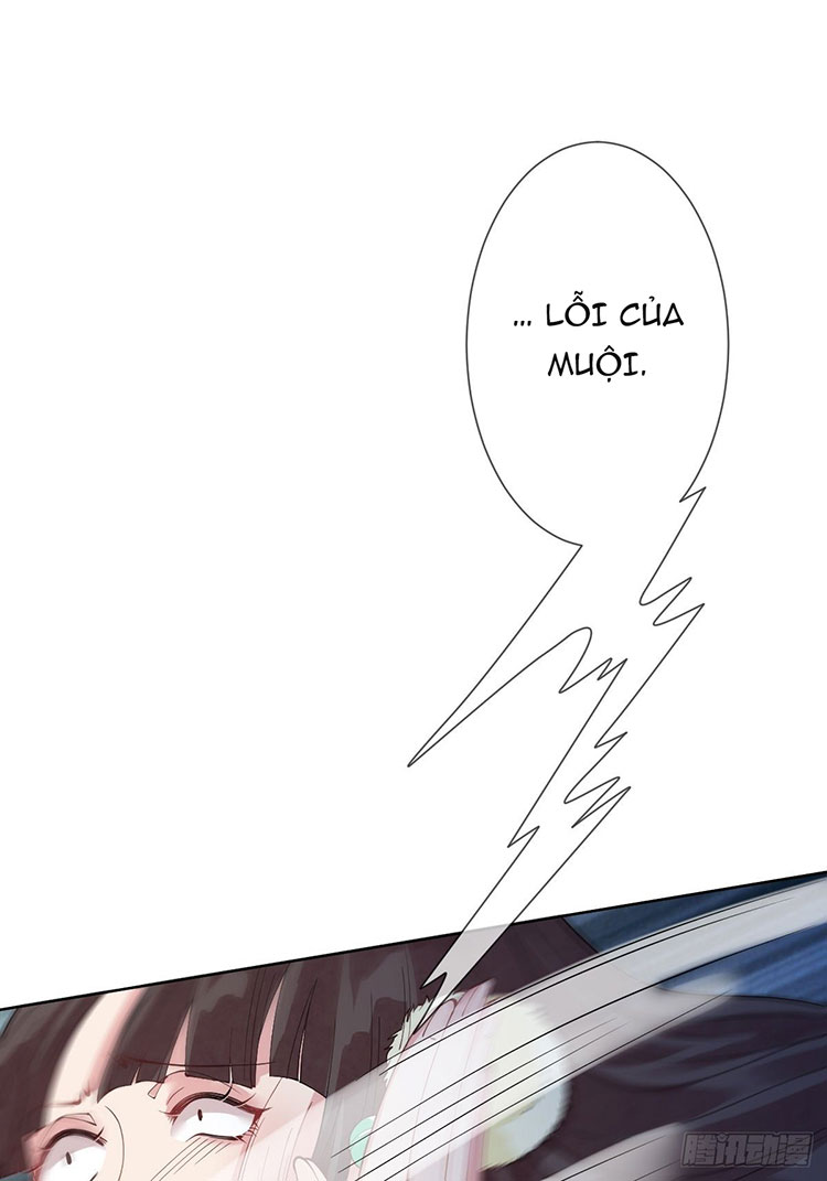 mạt thế nữ vương chapter 8.1 21