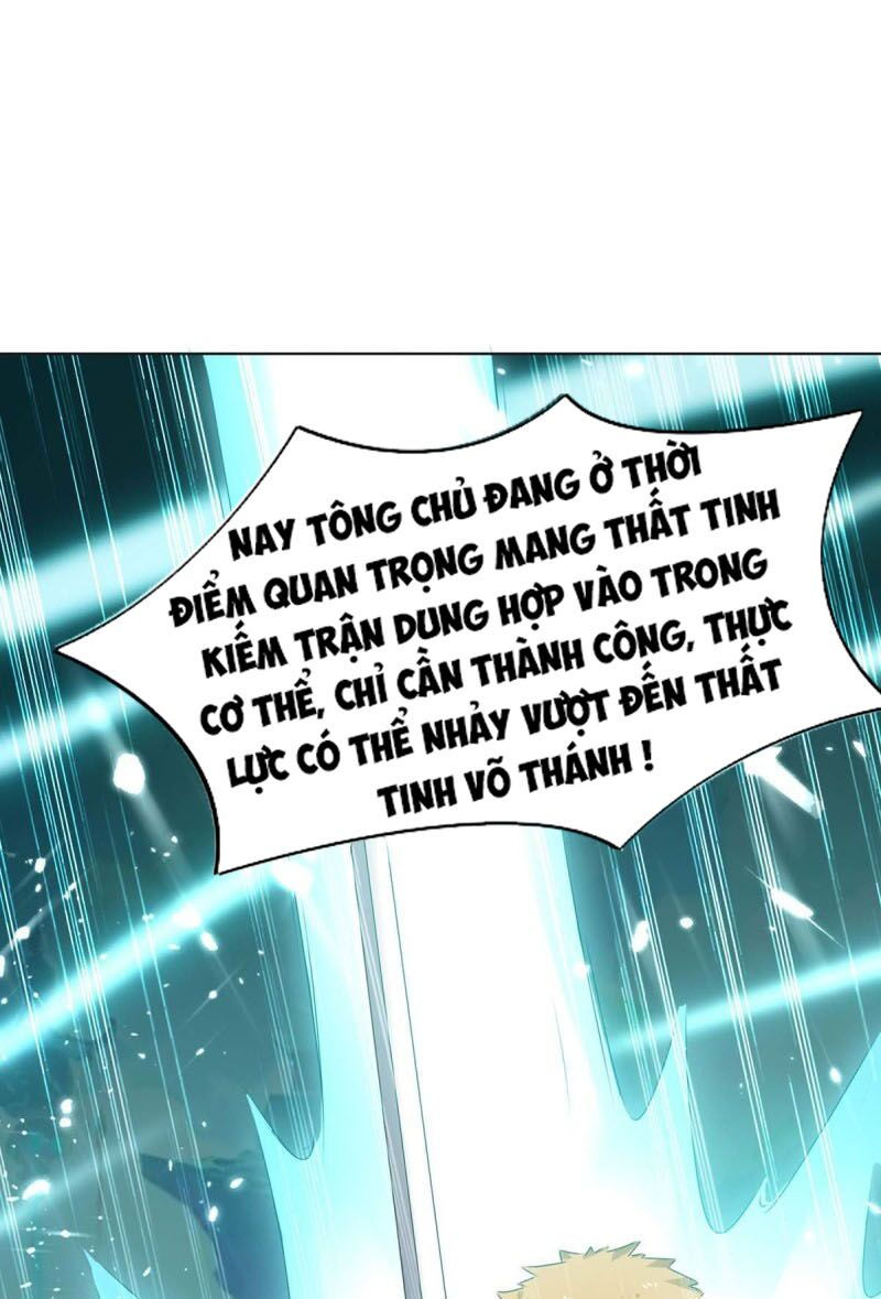 tối cường thăng cấp chapter 208 18