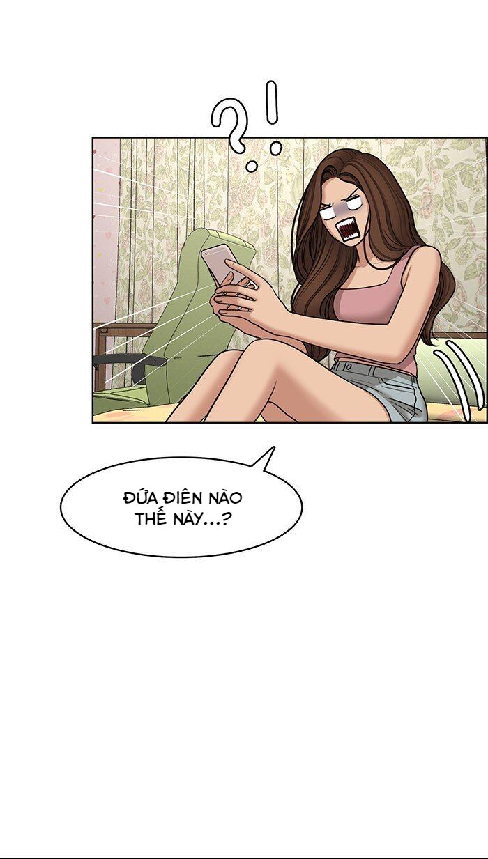 vẻ đẹp đích thực - true beauty chapter 109 47