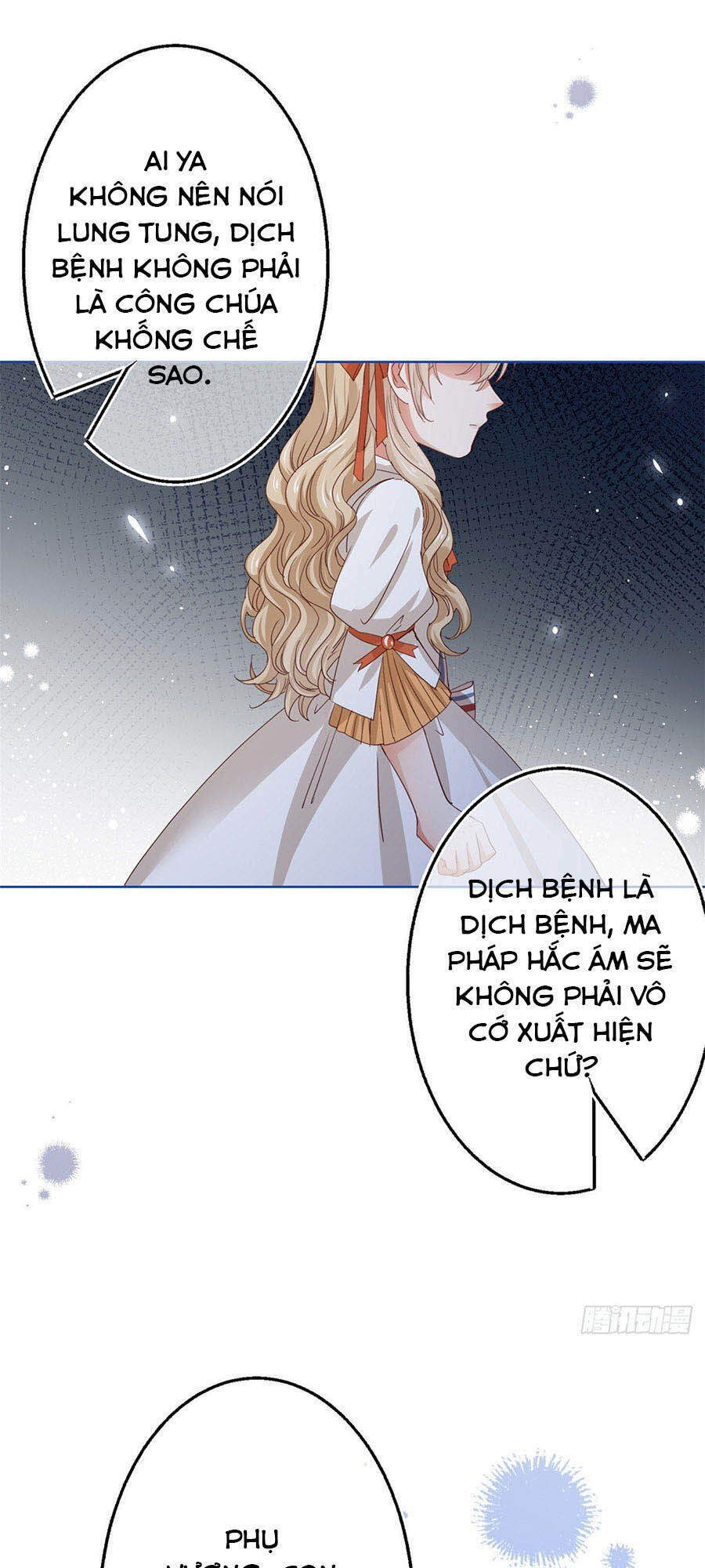 đế quốc đầu tiên có nữ hoàng chapter 50 22