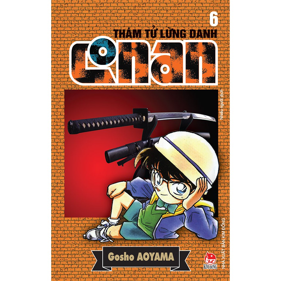 Combo trọn bộ 98 tập - Thám tử lừng danh Conan - (Từ tập 1 đến tập 98)