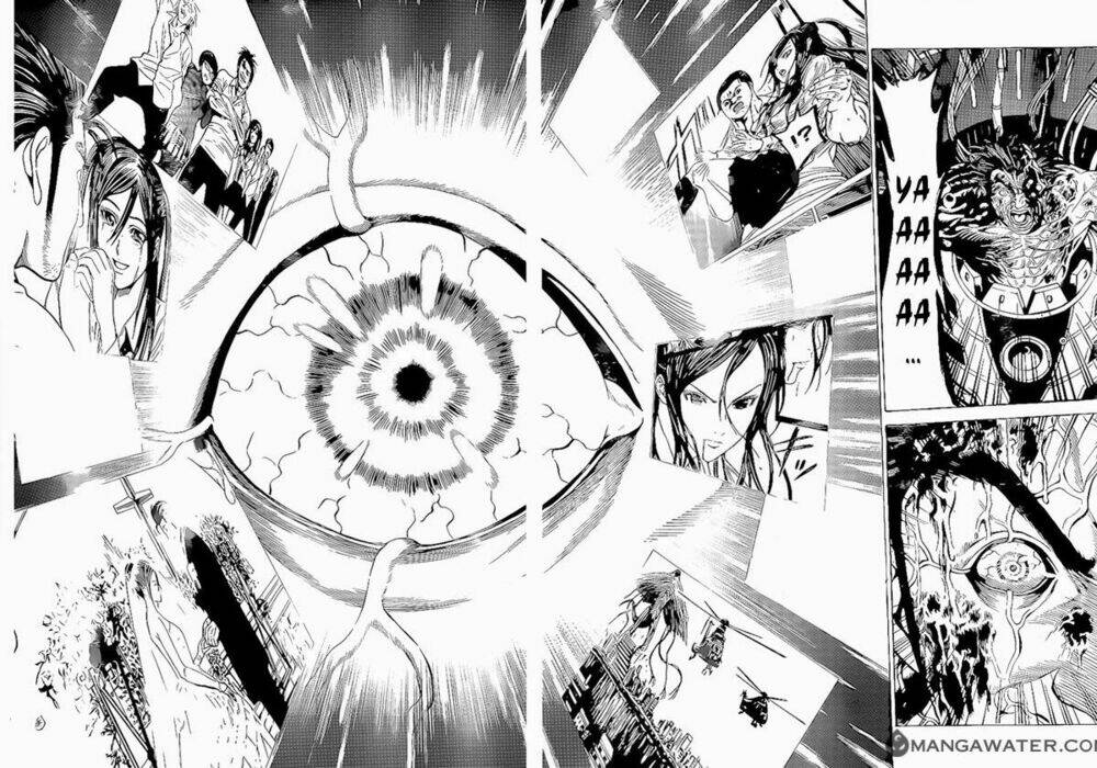 hakaijuu chapter 50 26