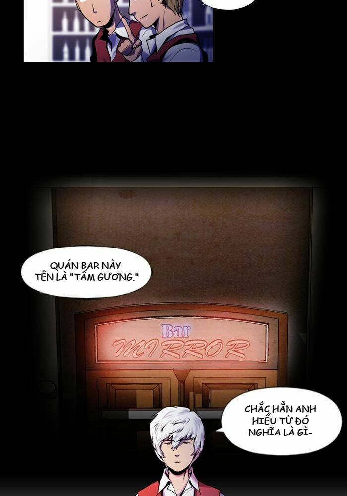 giáo sư băng giá chapter 1 32