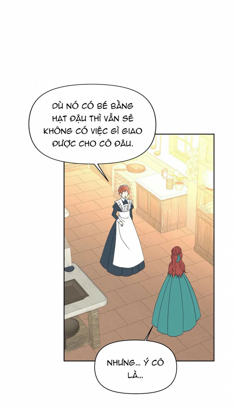 công chúa thời gian có hạn chapter 23 37