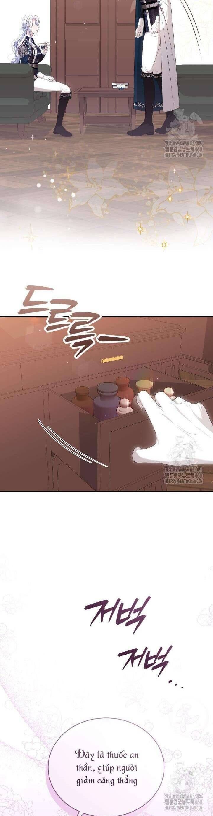 hướng dẫn về ác nữ chapter 12 17