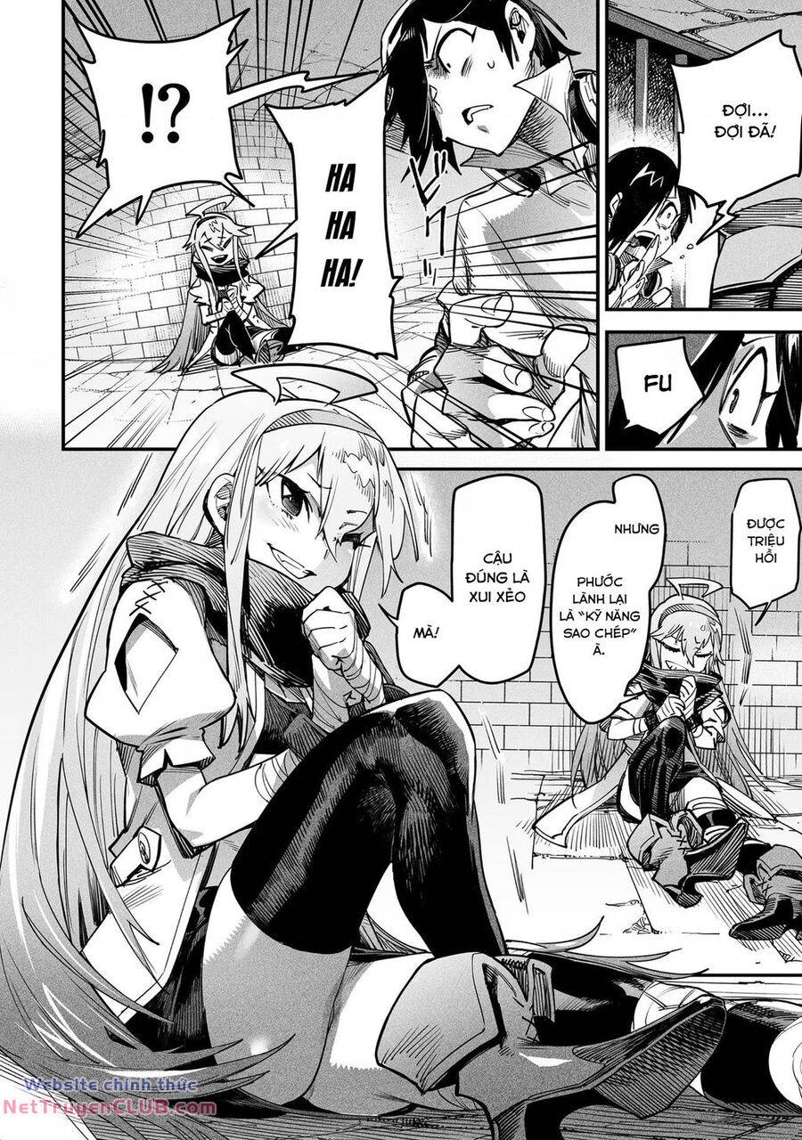 đấu trường chuyển sinh chapter 1.5 4