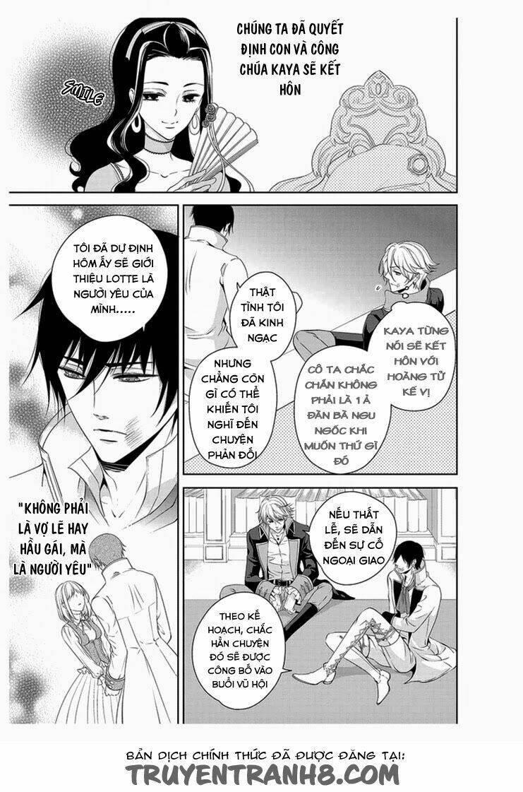 erotic fairy tales - the little mermaid chapter 15 15