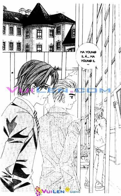 tìm lại tình yêu chapter 17 5