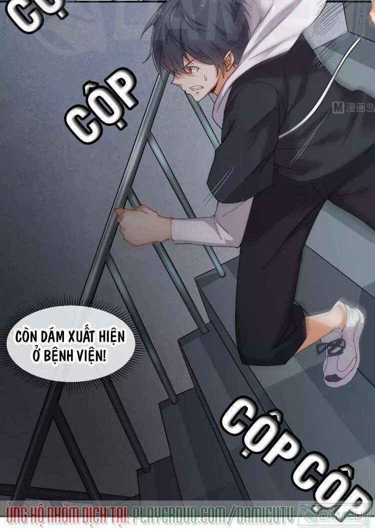 địa phủ khai phá thương chapter 87 10