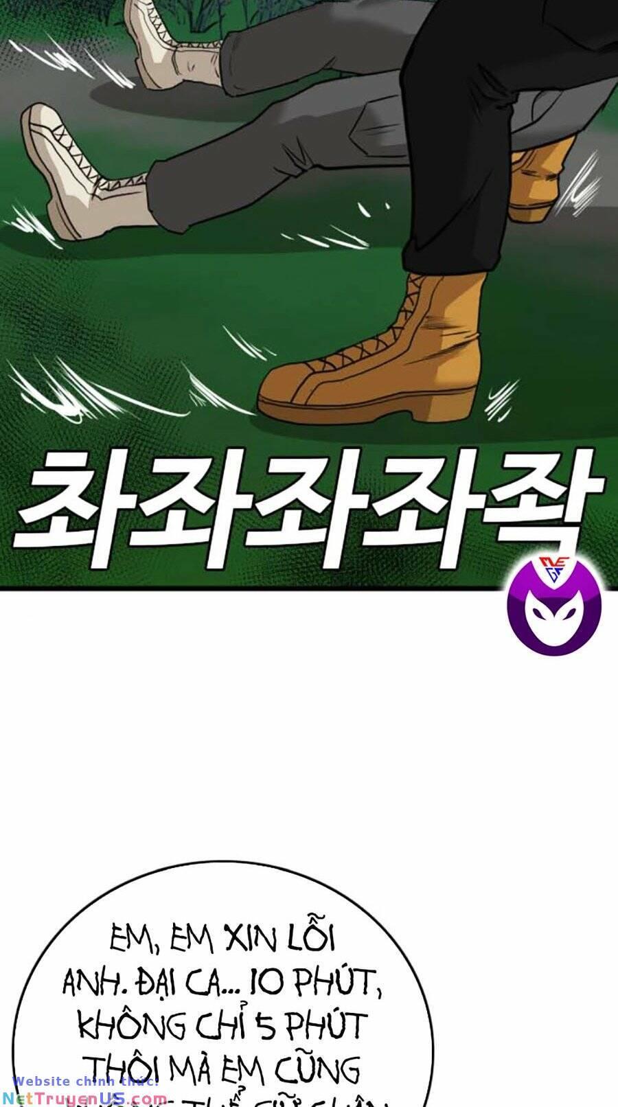 người xấu chapter 177 174