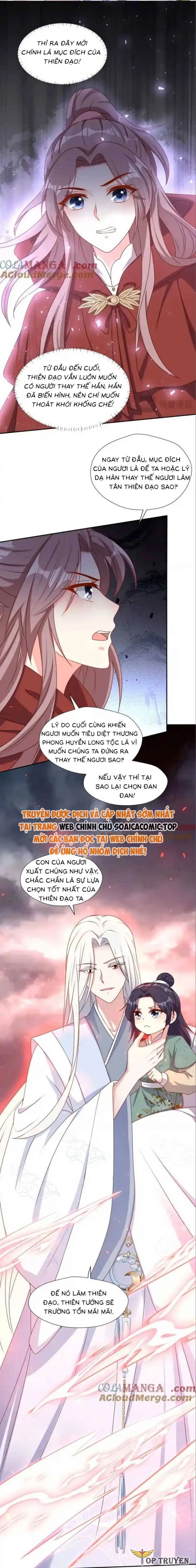 vương gia khắc thê chapter 260 6