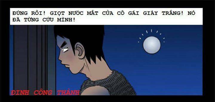 những sự kiện kỳ dị chapter 14 22