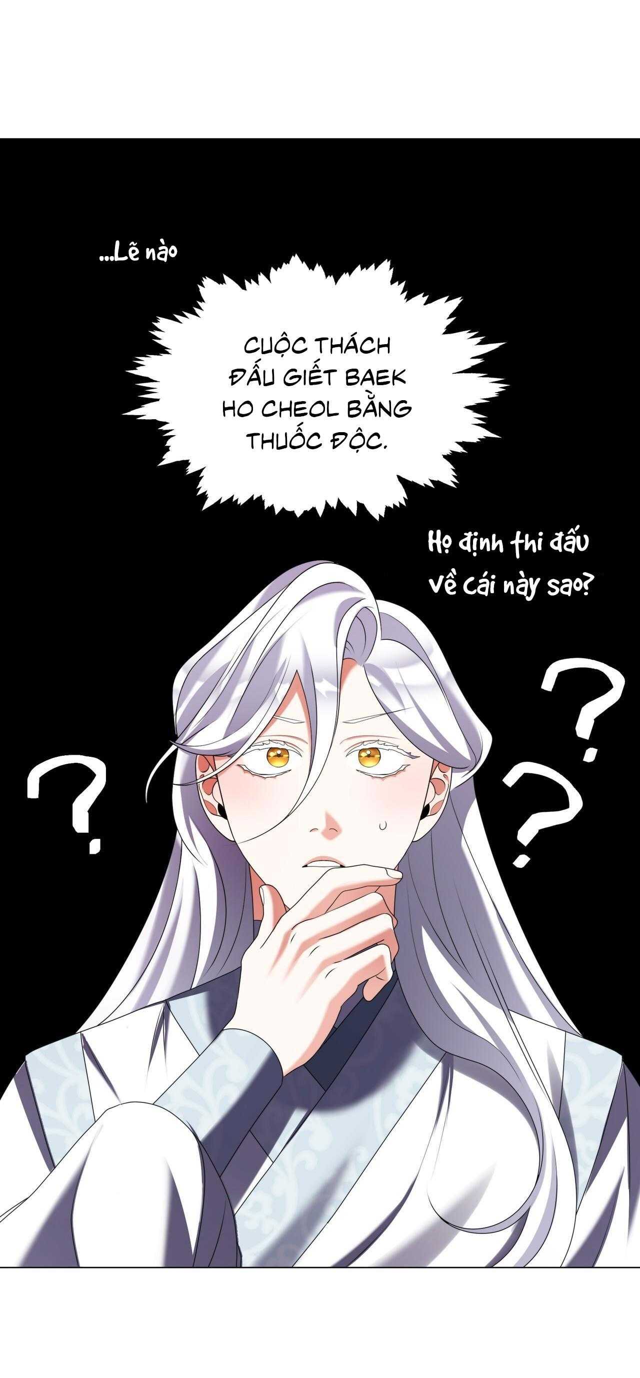 tôi đã nuôi dạy thủ lĩnh giáo phái ác ma chapter 21 25