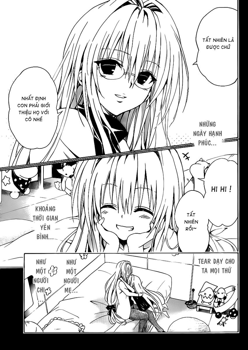 to love - ru darkness chapter 14 6