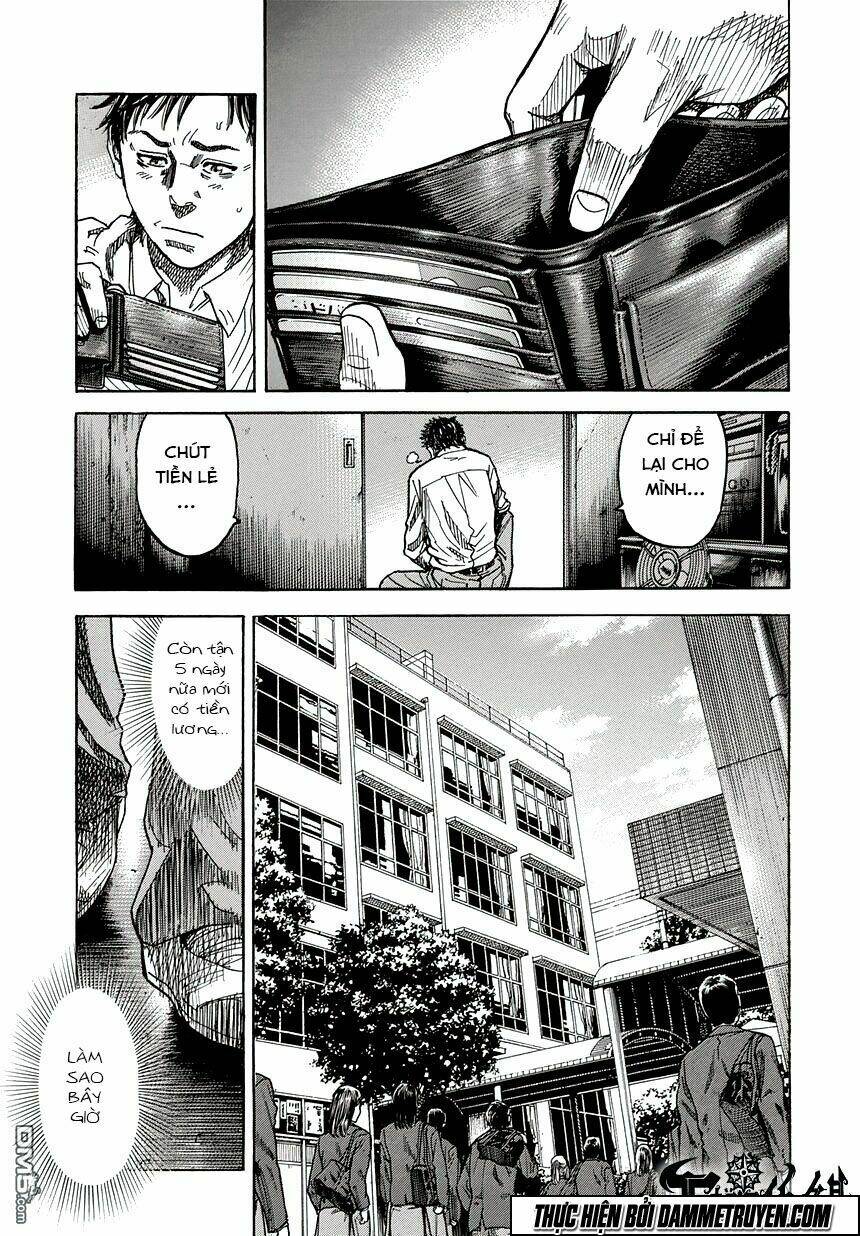 yokokuhan 2 - the copycat chapter 1.1 23