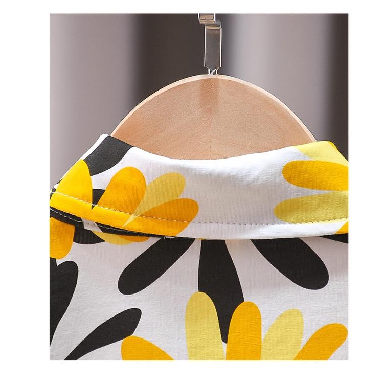 ÁO POLO COTTON BÉ TRAI 11-30KG HOA VĂN NỔI BẬT, ĐẸP XUẤT SẮC