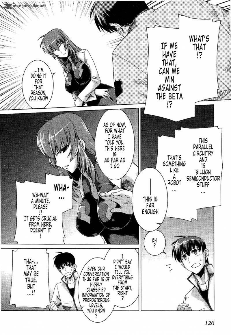 muv luv alternative chapter 18 12