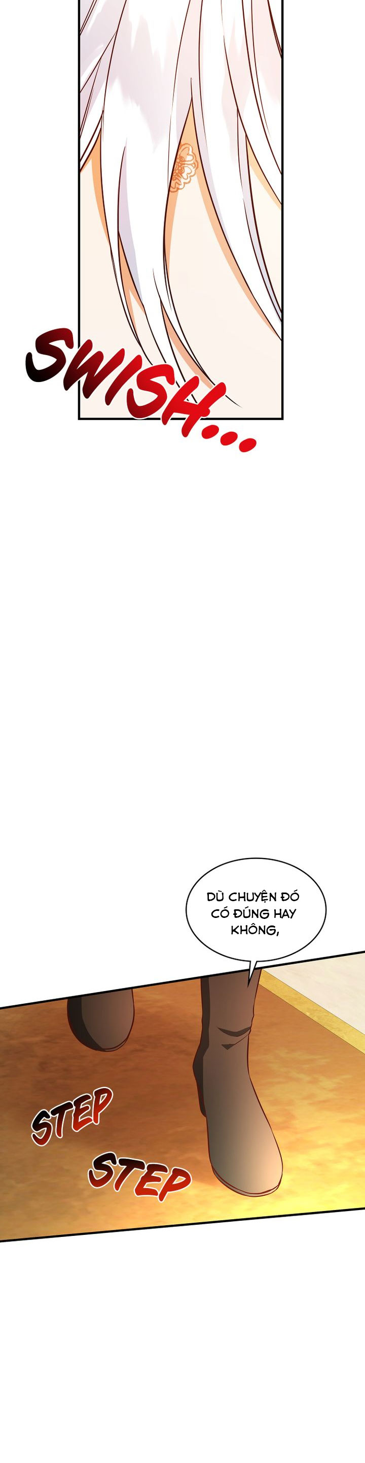 công lý của một ác nữ chapter 16 14