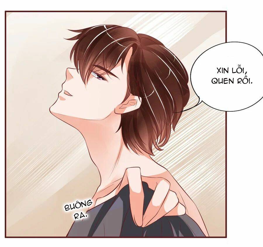 vương tước tư hữu bảo bối chapter 22 14