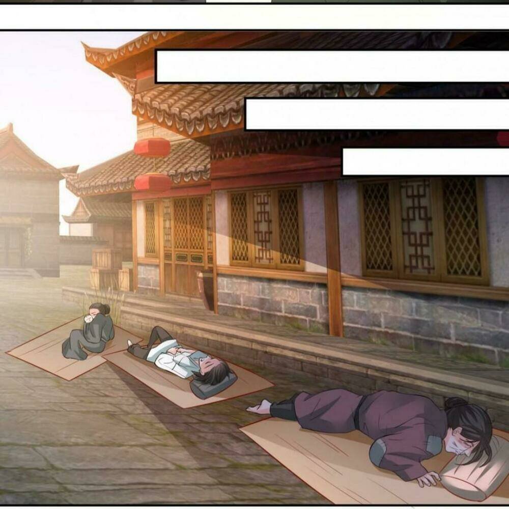 thời gian tình yêu chapter 10 18