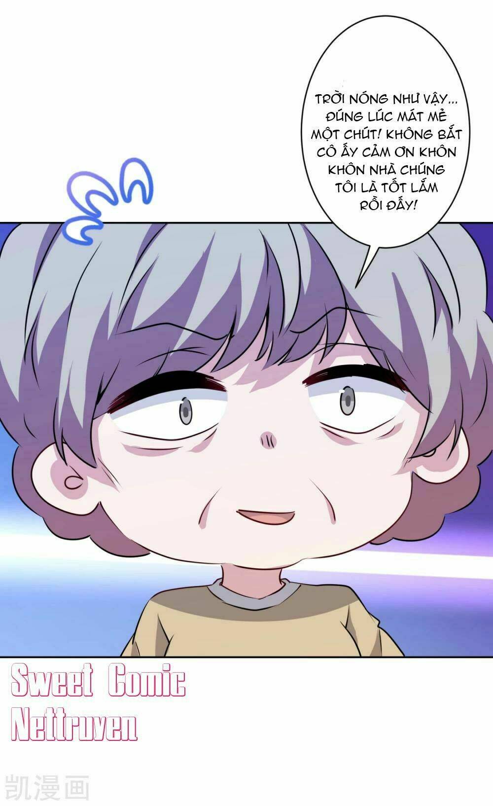 nhân vật phản diện: không ngọt không lấy tiền chapter 20 24
