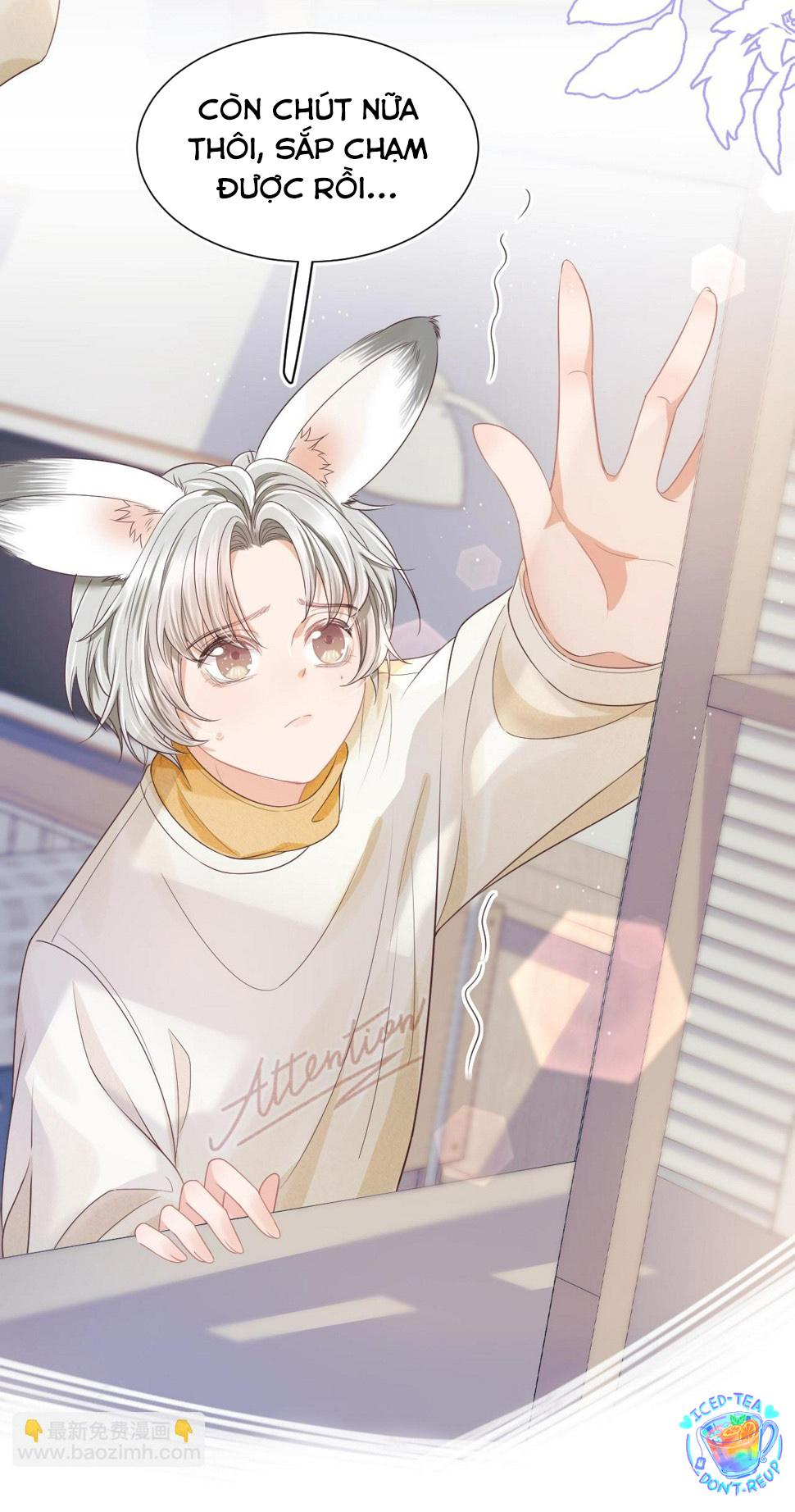 [ss2] một ngụm ăn cả thỏ con chapter 23 11