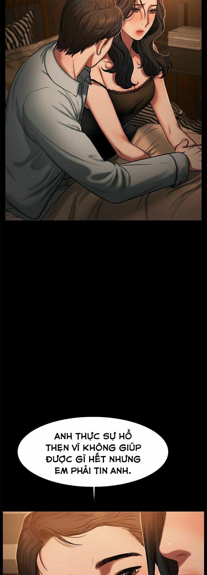 chạy trốn chapter 3 21