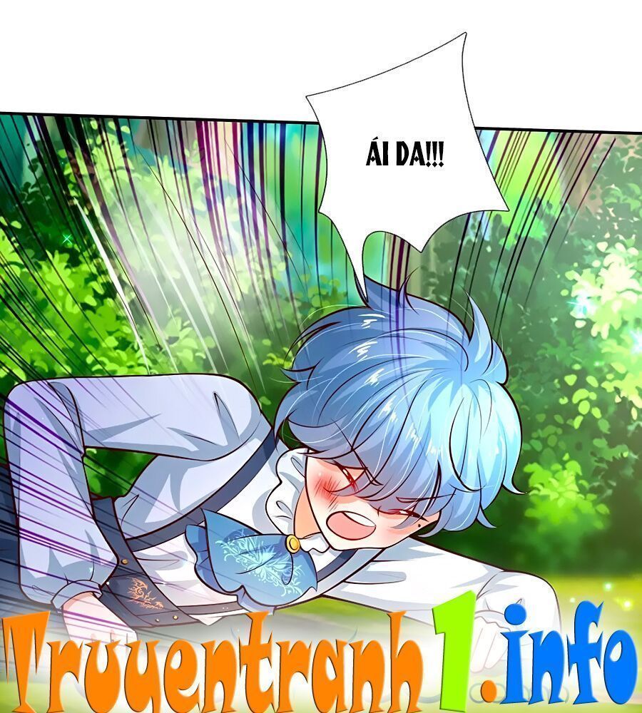 bỗng một ngày nọ trở thành con gái vua chapter 191 16