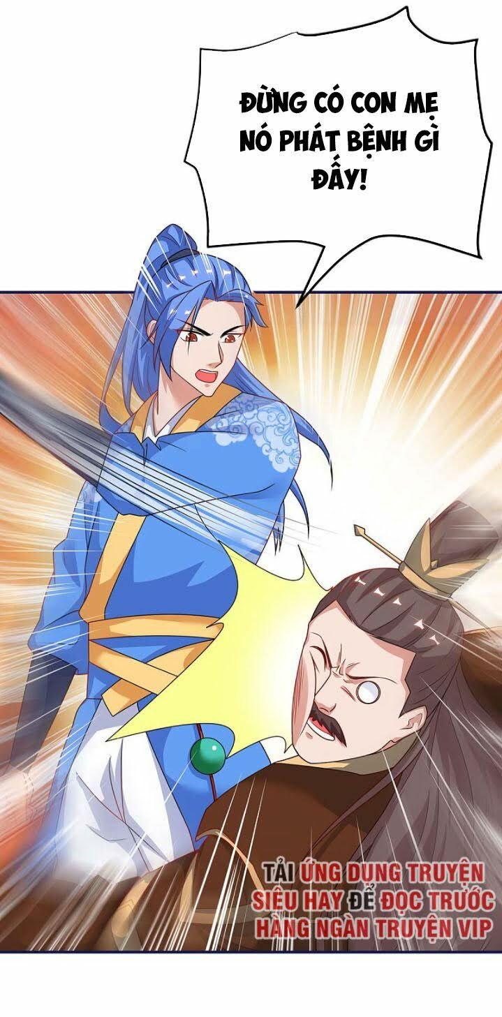 tối cường thăng cấp chapter 163 30