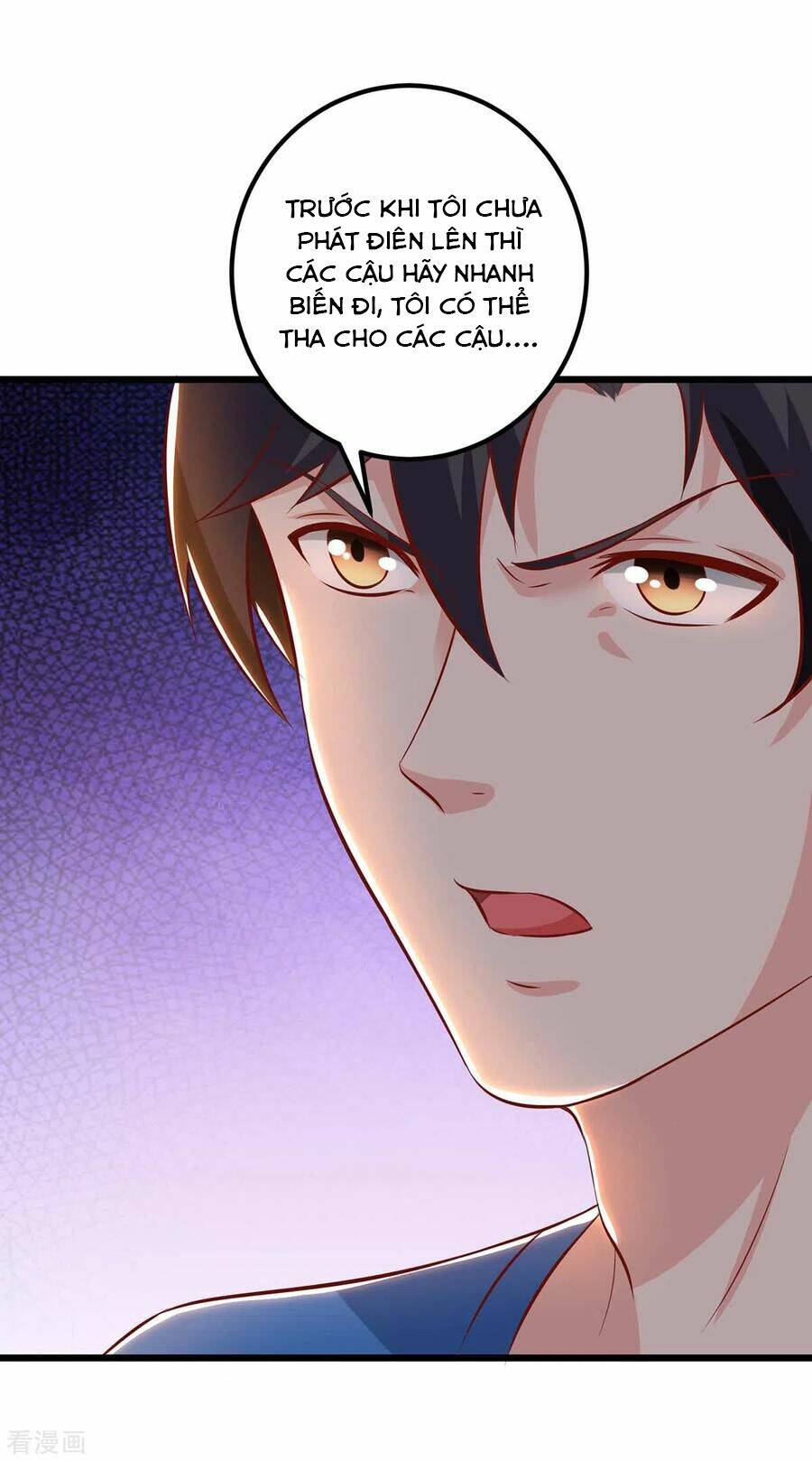 trọng sinh khí thiếu quy lai chapter 141 16