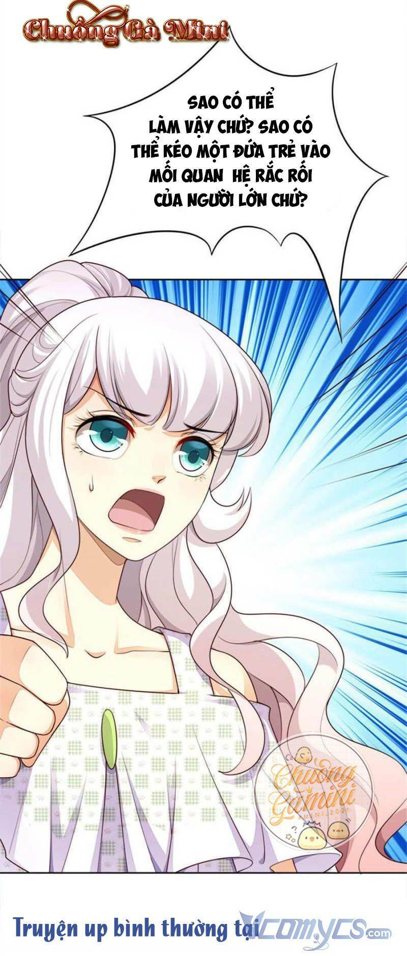 gặp phải người chồng xảo quyệt! chapter 29 29