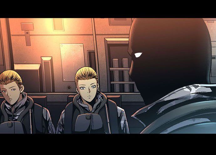 dog man (chó săn) chapter 1 28