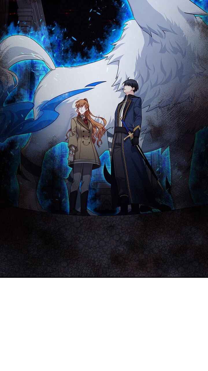 nữ công tước với tâm hồn trống rỗng chapter 39 39