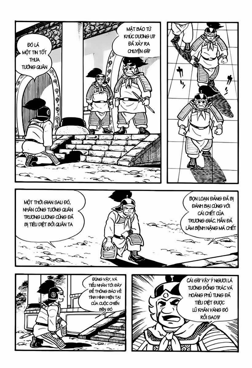 tam quốc chí chapter 17 7