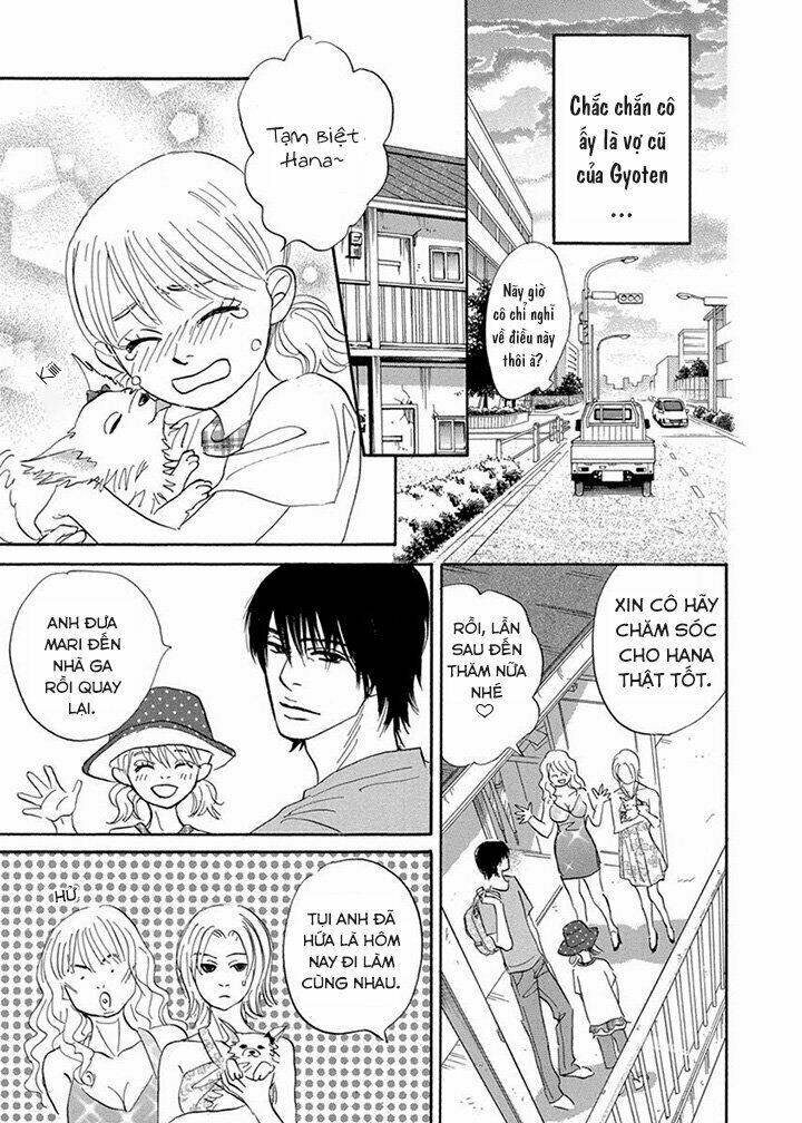 chàng giúp việc tada chapter 12 10