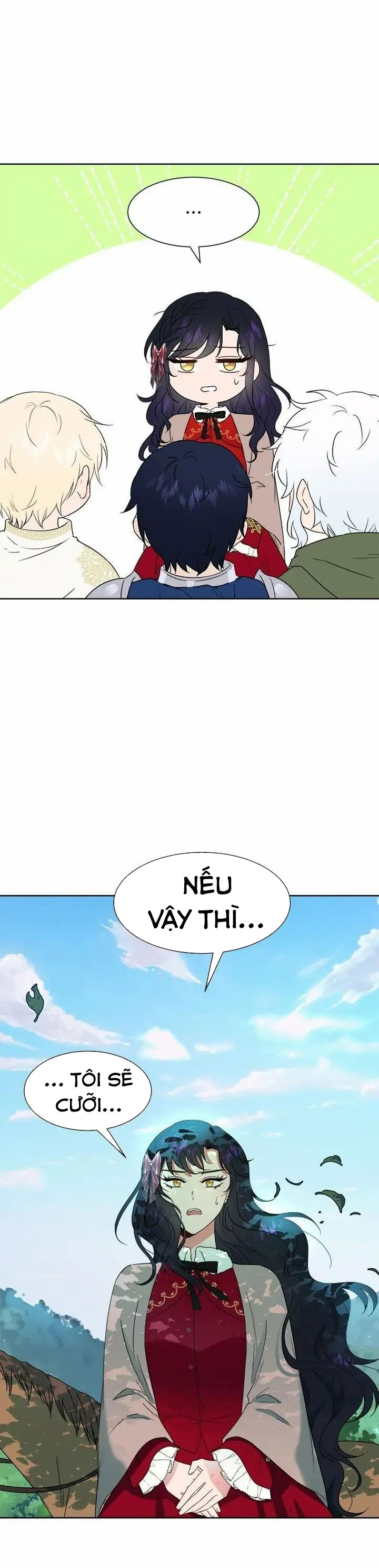 hương vị tình yêu chapter 90 26