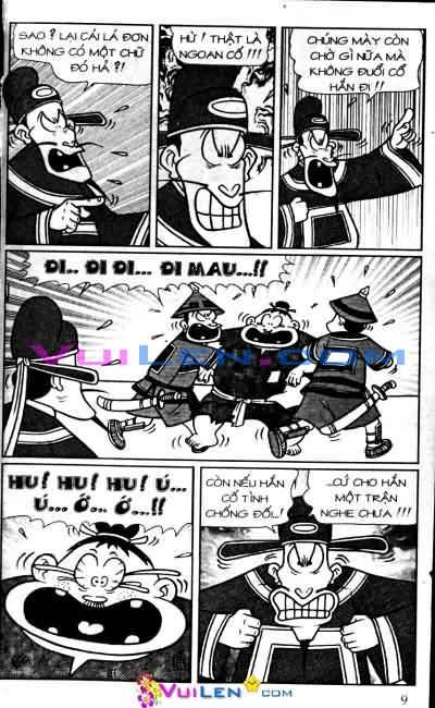 thần đồng đất việt chapter 62 9