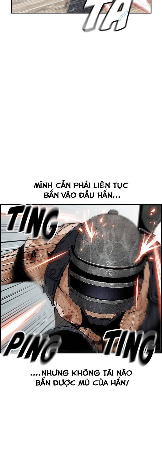 pubg - cuộc chiến sinh tồn chapter 41 37