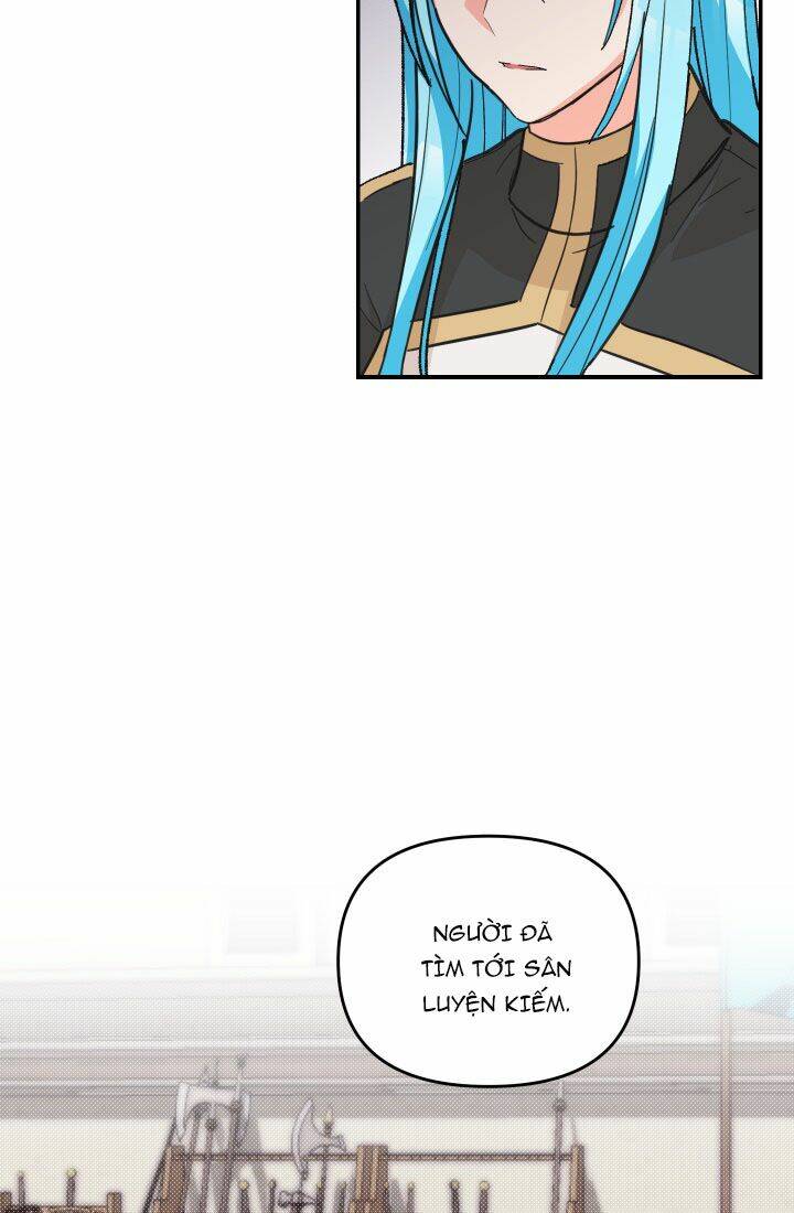 hoàng hậu bé bỏng chapter 41.2 7