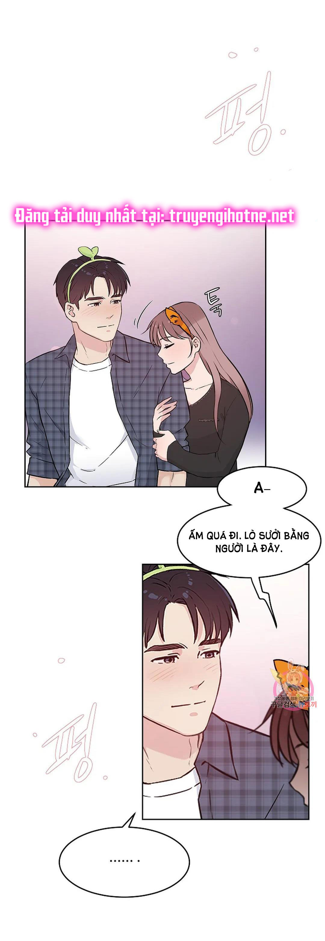 [18+] công tư phân minh chapter 67 44