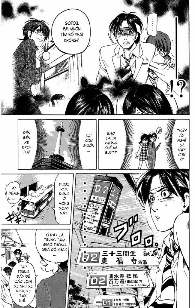 hammer session - thầy giáo tuyệt chiêu chapter 35 3